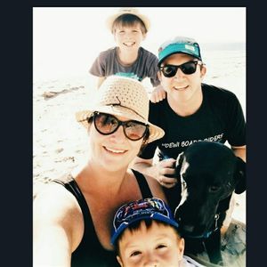 Meet your Posher, Bethany